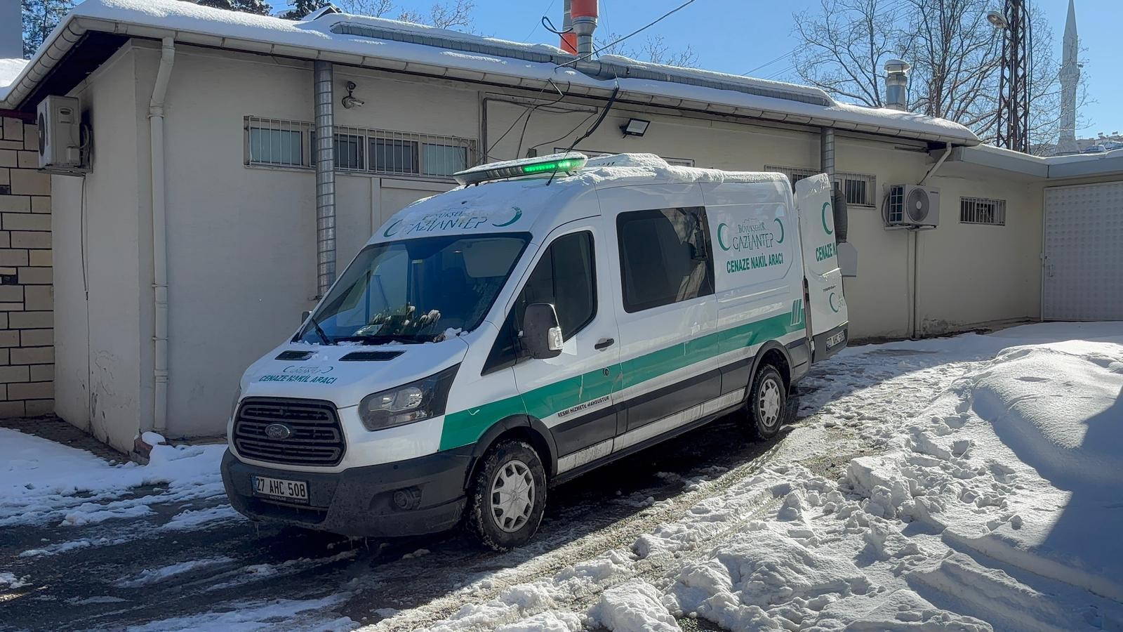 Anlık Tartışma, Geri Dönülmez Son Komşu Kurşunuyla Can Verdi (2)