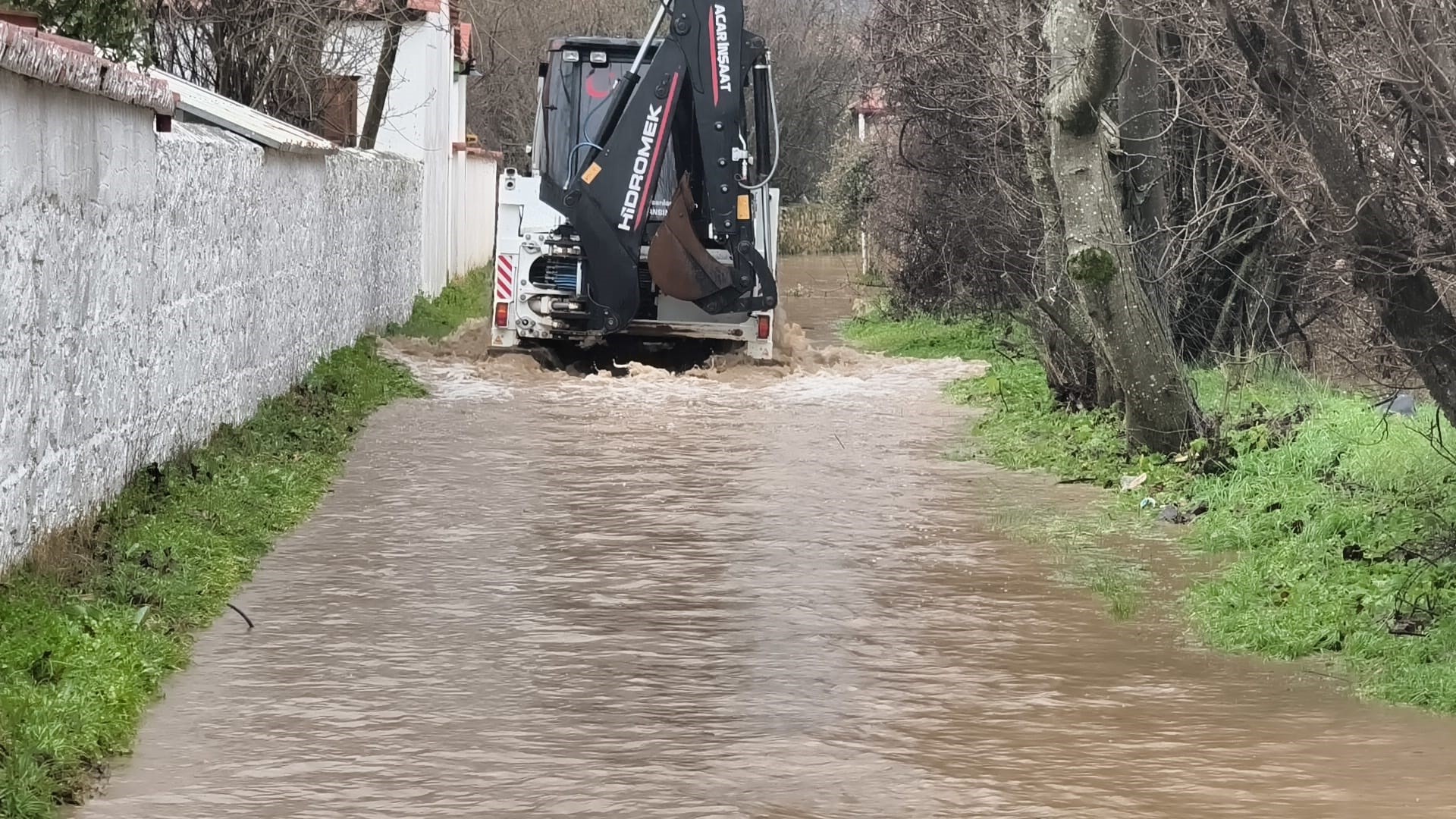 Arama Çalışmaları Acı Haberle Son Buldu! Kayıp Kadının Cansız Bedeni Yaylada Bulundu (3)