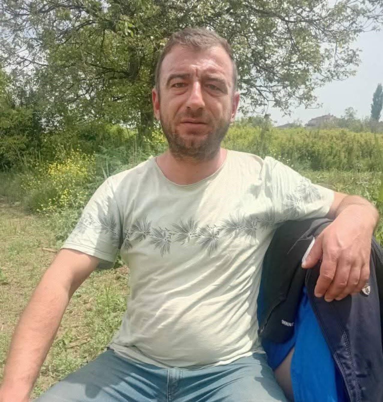 Arkadaşları Kapıyı Açtı, Acı Manzarayla Karşılaştı! 38 Yaşındaki Adam Ölü Bulundu (2)