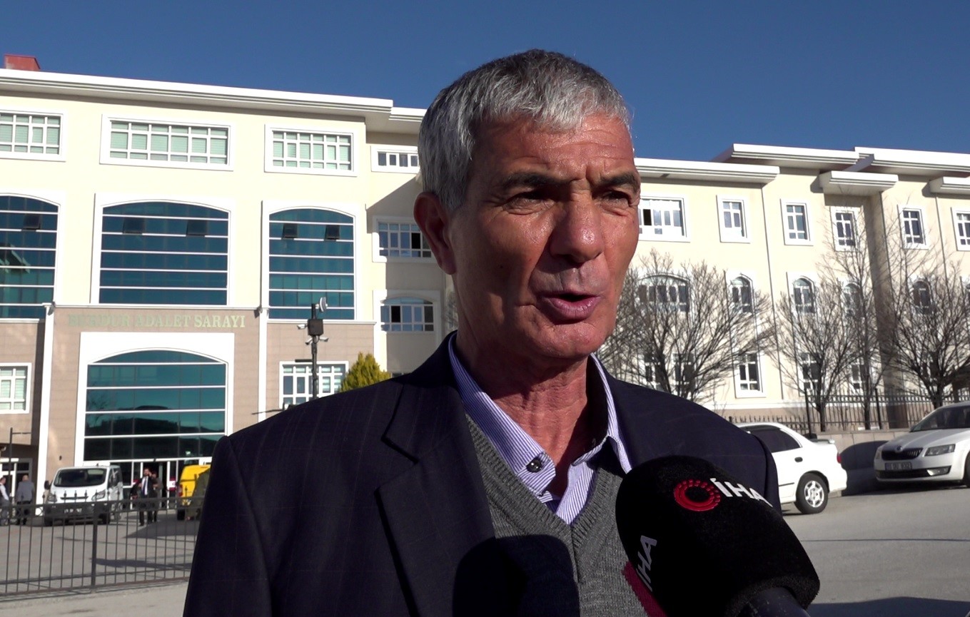 Aşk Üçgeni Aylarca Sürdü, Cinayetle Bitti! “Benim Damadım Karısını Öldürttü” (2)