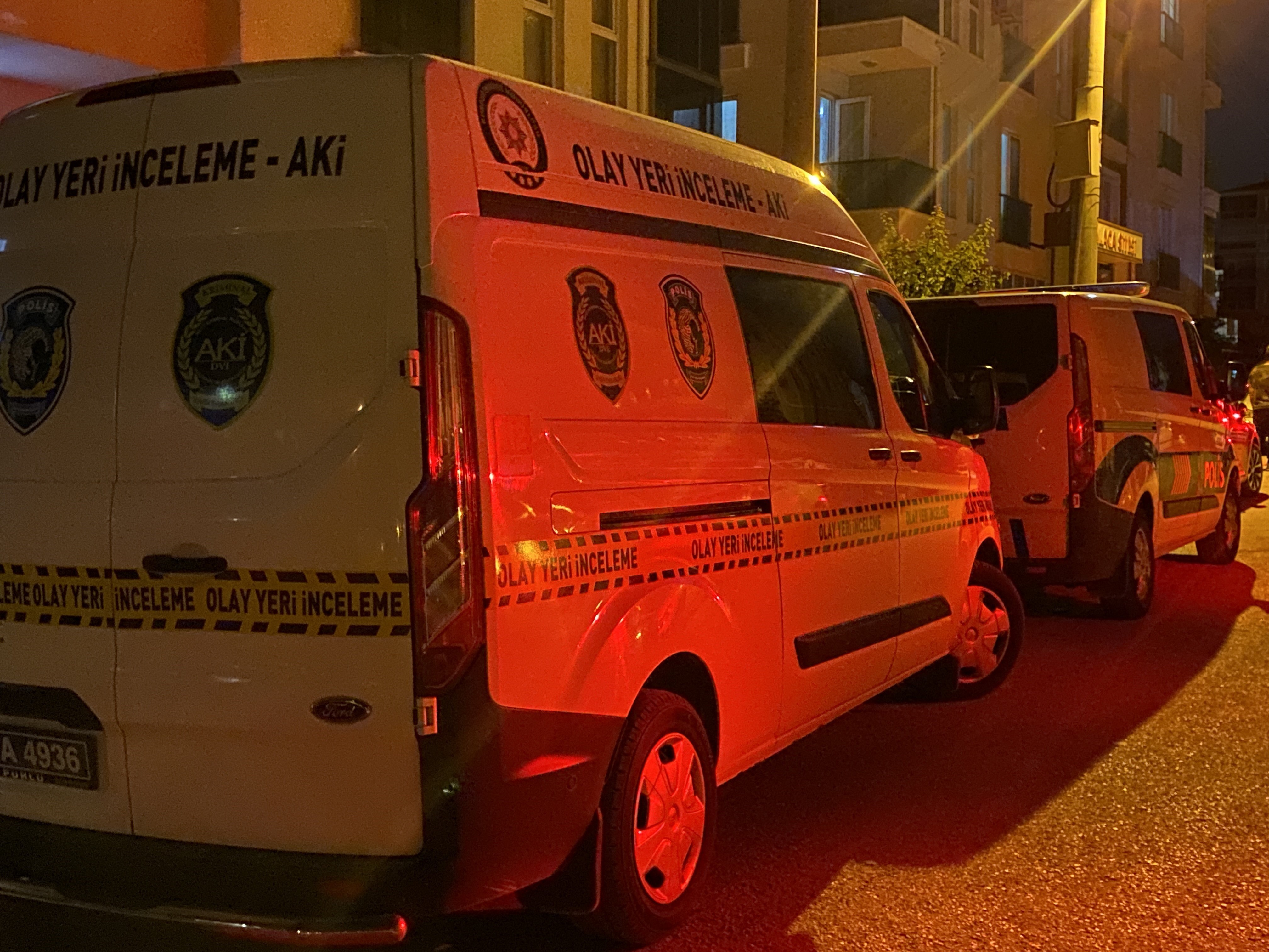 Aşk Üçgeni Aylarca Sürdü, Cinayetle Bitti! “Benim Damadım Karısını Öldürttü” (5)