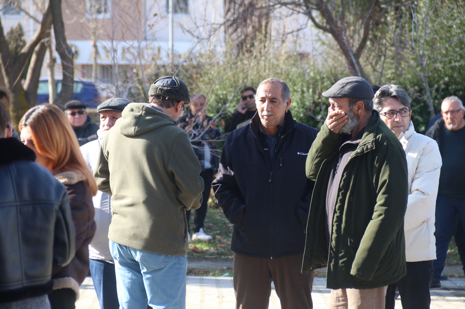 Askere Gitmeden Tabuta Girdi Eray Akyol Son Yolculuğuna Uğurlandı (5)