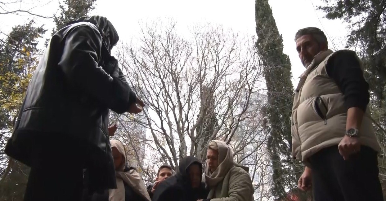 Atlas Çağlayan Cinayetinde Yeni Gelişme Aileye Tehdit Soruşturması (4)