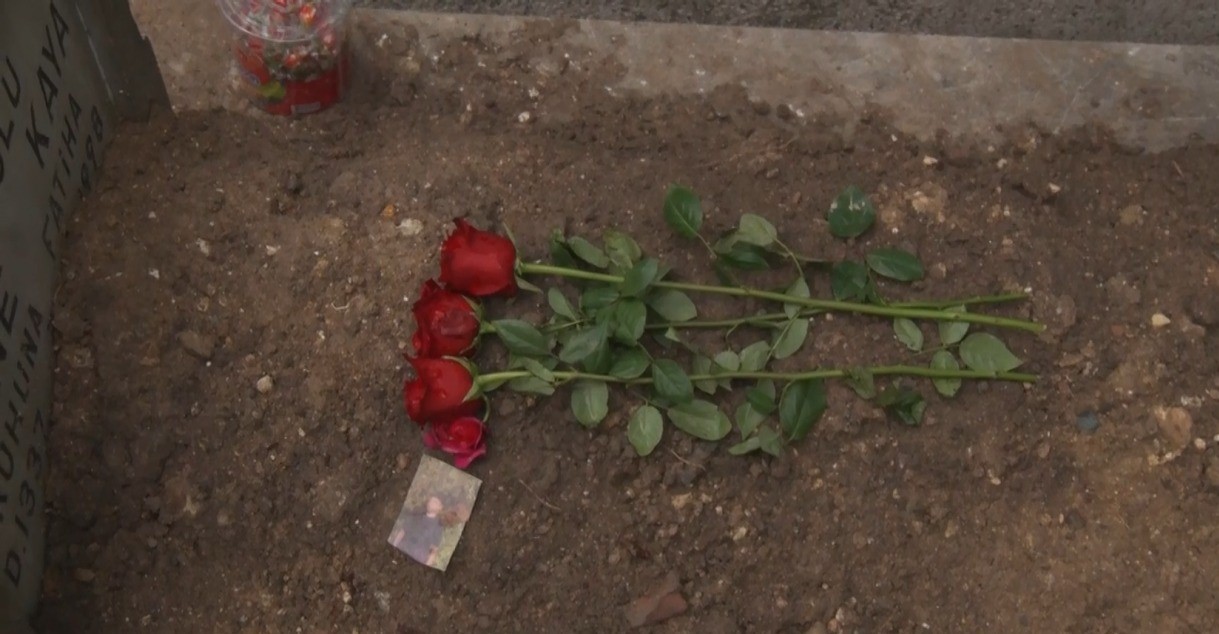 Atlas Çağlayan Cinayetinde Yeni Gelişme Aileye Tehdit Soruşturması (5)