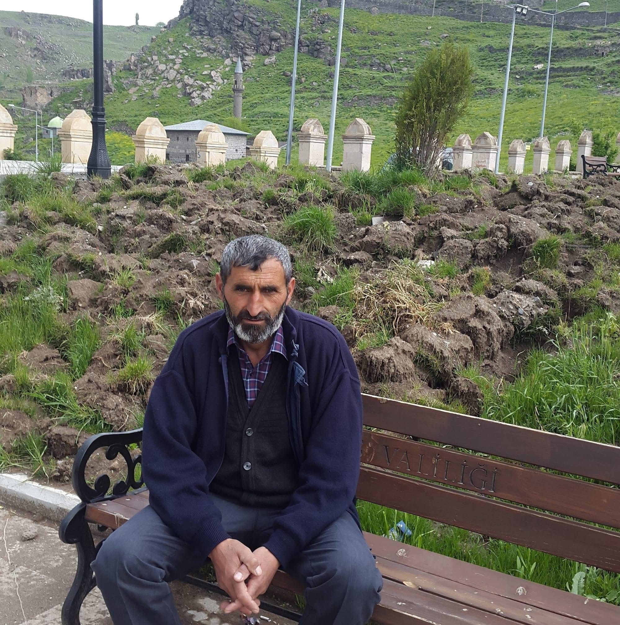 Atm Onundeki Infazda Yeni Gelisme Bana Ulasamadigi Icin Babami Vurdu (2)