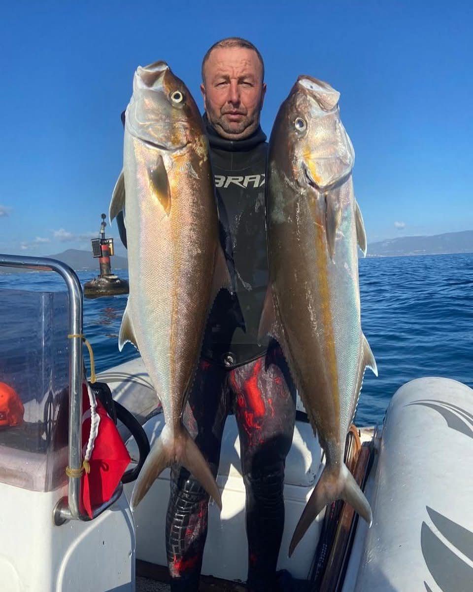 Av Kazası Bir Can Daha Aldı! Bu Kez Eski Milli Sporcu Öldü (2)