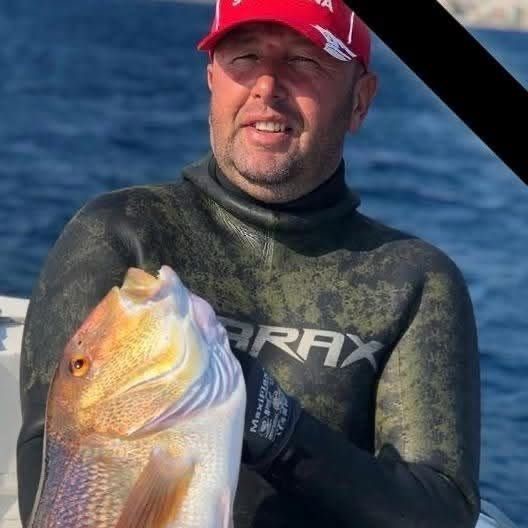 Av Kazası Bir Can Daha Aldı! Bu Kez Eski Milli Sporcu Öldü (3)