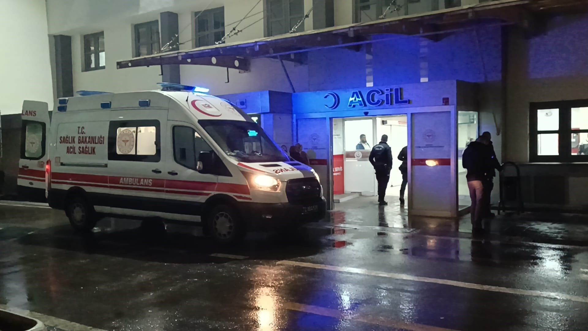 Avlanmak Için Gitmişti! Baraj Kenarındaki Patlama Can Aldı (2)