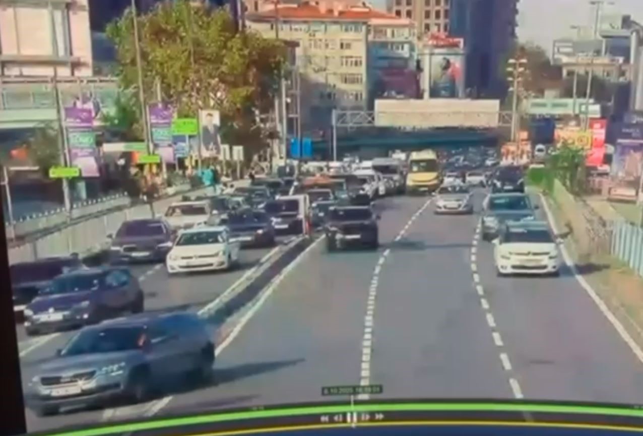 Avukat Serdar Öktem’e Uzun Namlulu Infaz O Anlar Ilk Kez Görüntülendi (4)