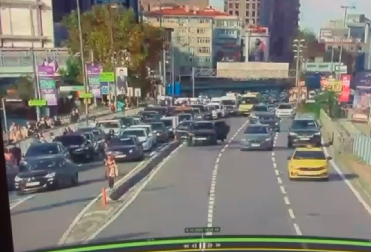 Avukat Serdar Öktem’e Uzun Namlulu Infaz O Anlar Ilk Kez Görüntülendi (6)