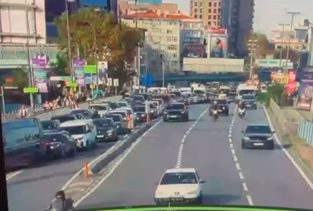 Avukat Serdar Öktem’e Uzun Namlulu Infaz O Anlar Ilk Kez Görüntülendi (7)