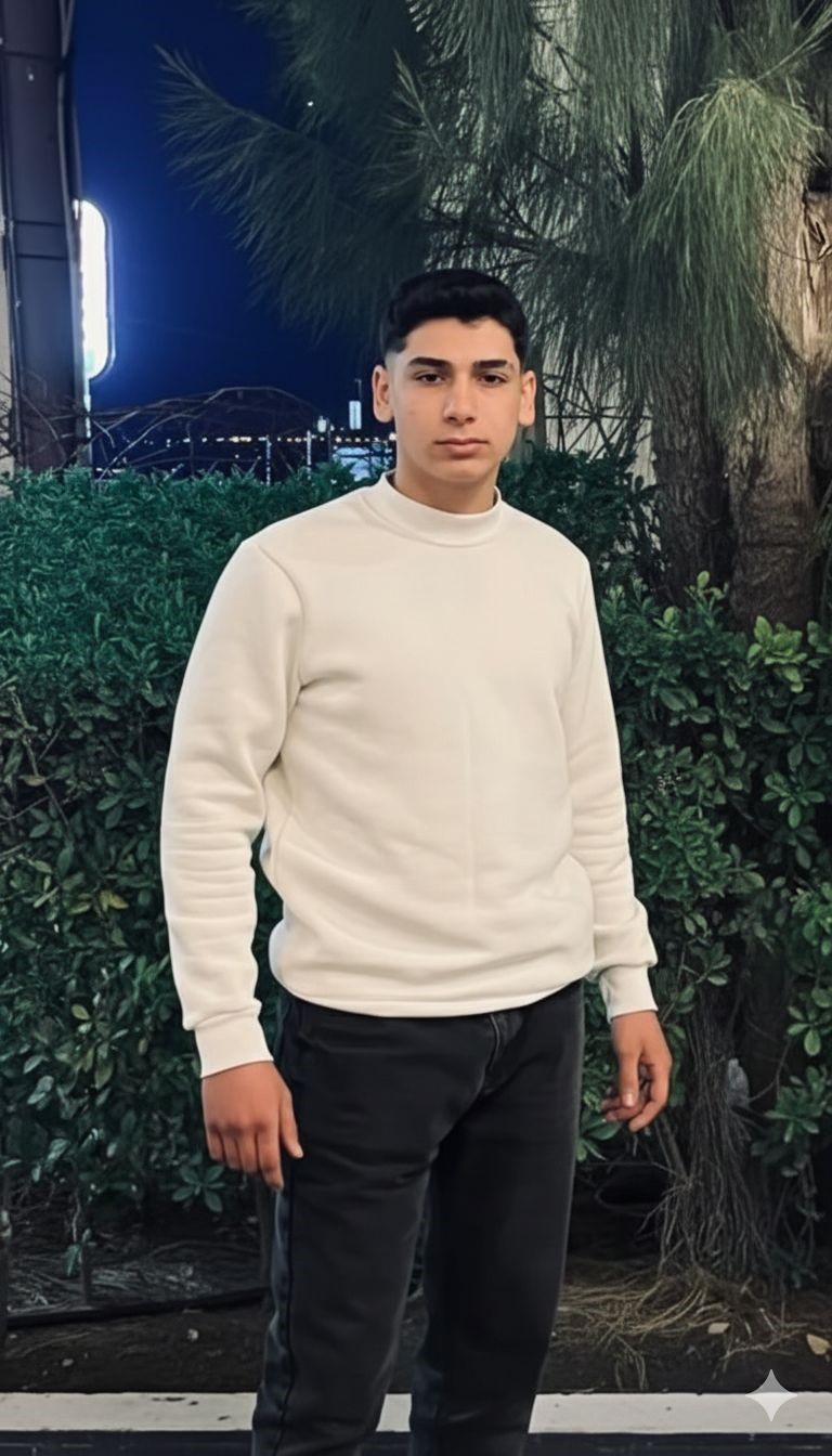 Aydınlatma Direğine Ok Gibi Saplandı! 18 Yaşındaki Ali 6 Gün Dayanabildi (2)