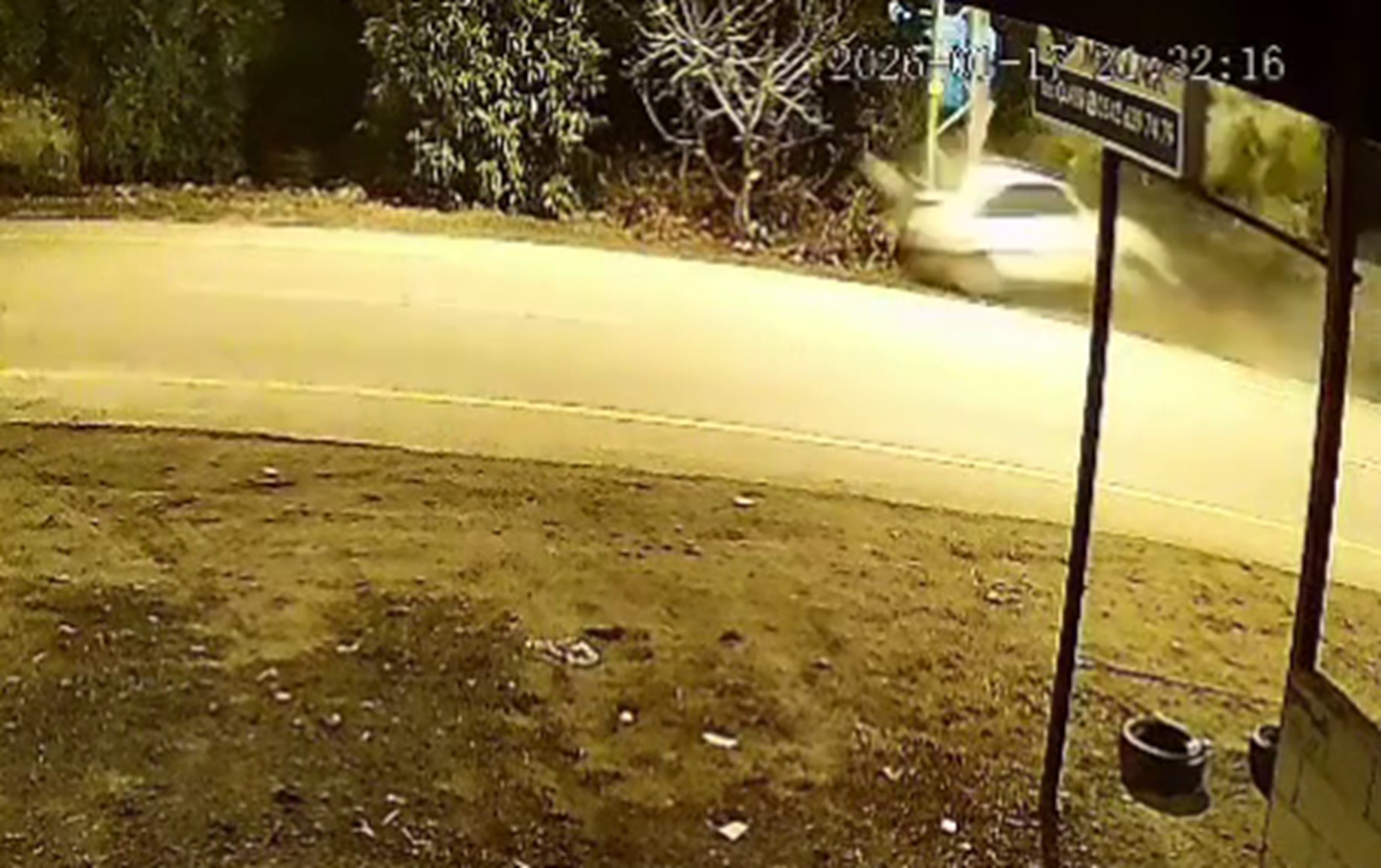 Aydınlatma Direğine Ok Gibi Saplandı! 18 Yaşındaki Ali 6 Gün Dayanabildi (5)