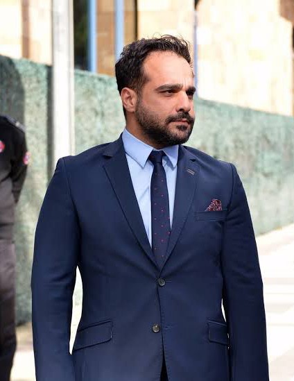 Aynı Ailede Ikinci Intihar Eski Başkan Yardımcısı Intihar Etti (2)