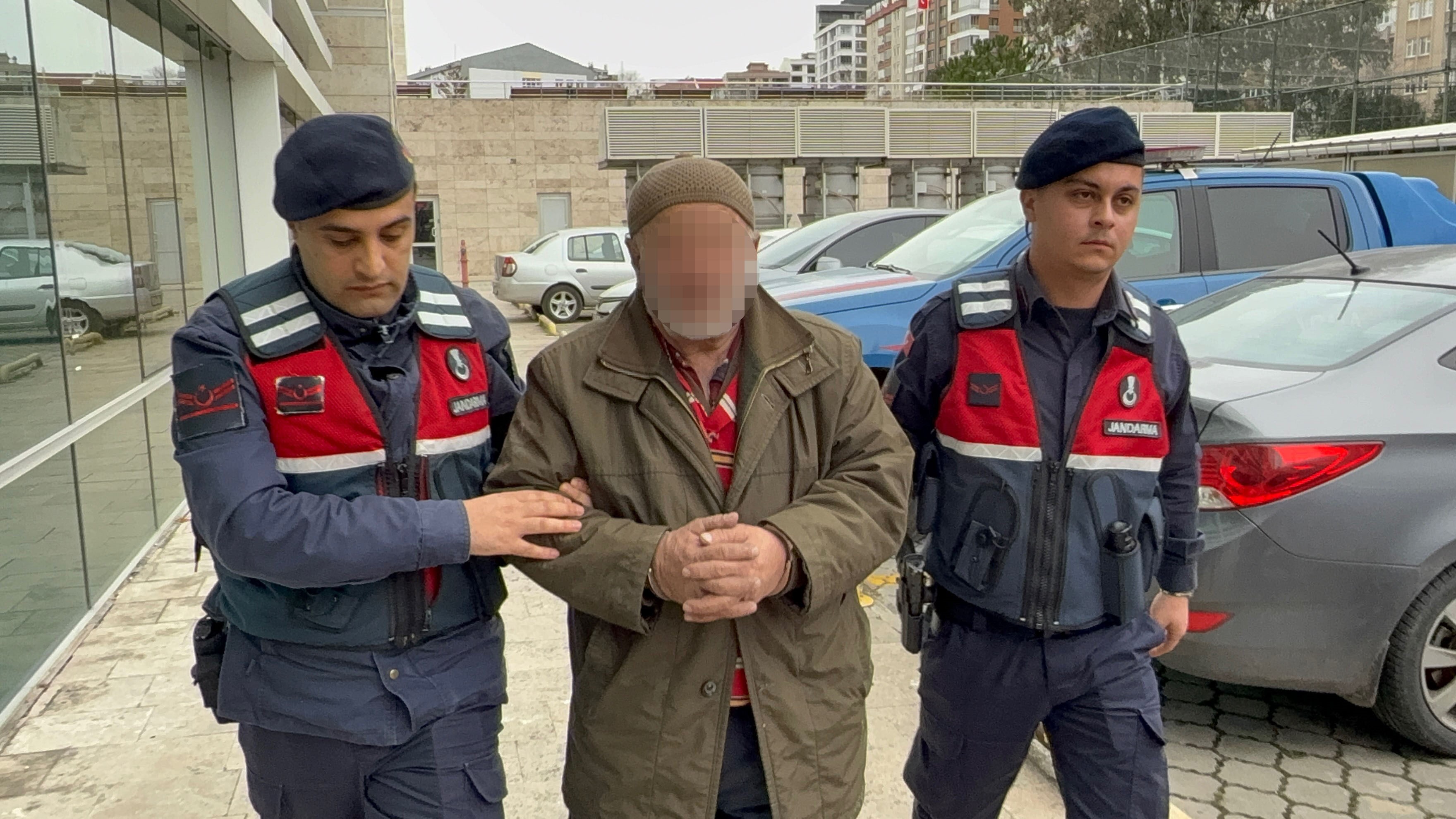 Aynı Ev, Aynı Kan Kardeş Kavgası Kanlı Bitti (2)
