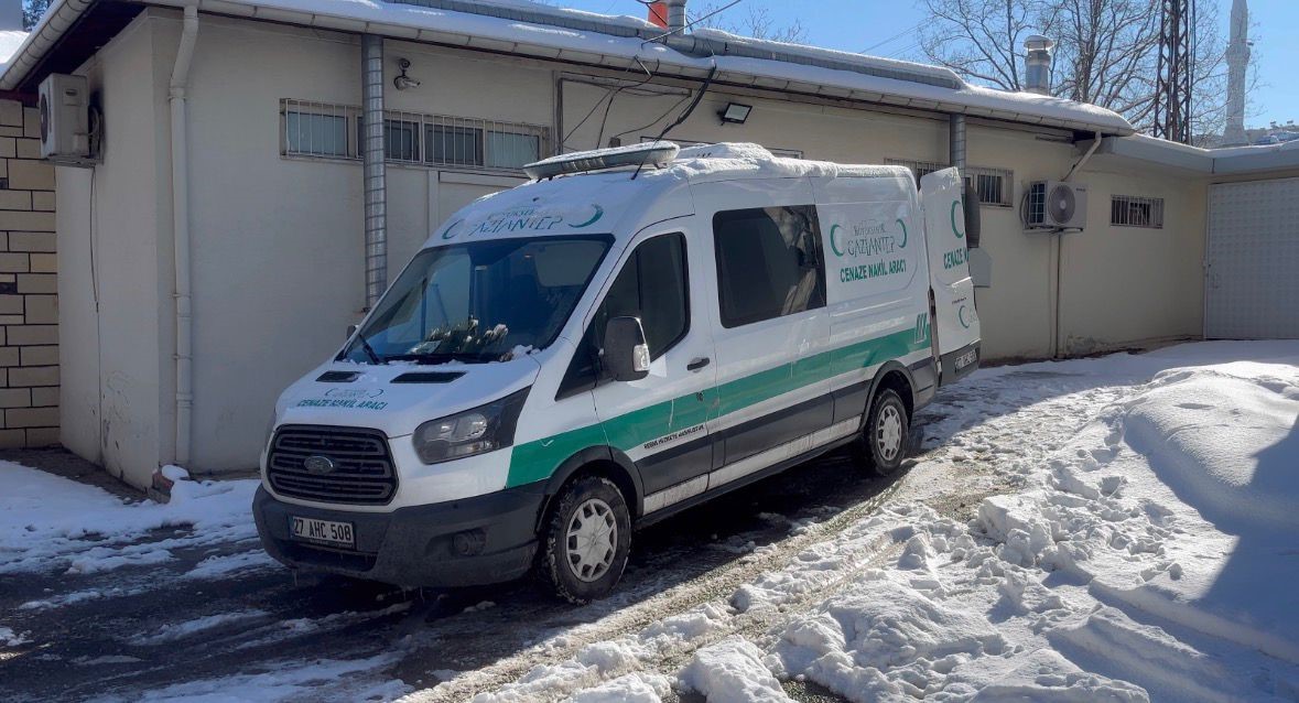 Aynı Kuaförde Çalışmışlardı 15 Yaşındaki Çocuk, Arkadaşını Kalbinden Bıçakladı (4)