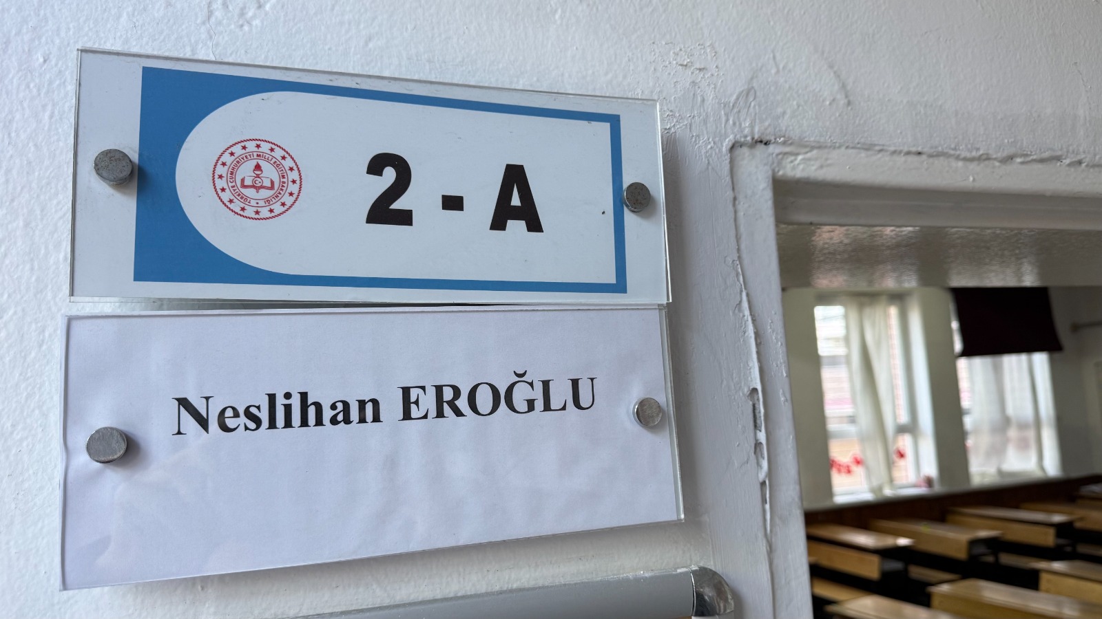 Babalarının Kurşunuyla Hayattan Koparılan Ada Ve Mert’in Karneleri Sıralarına Bırakıldı (4)-1