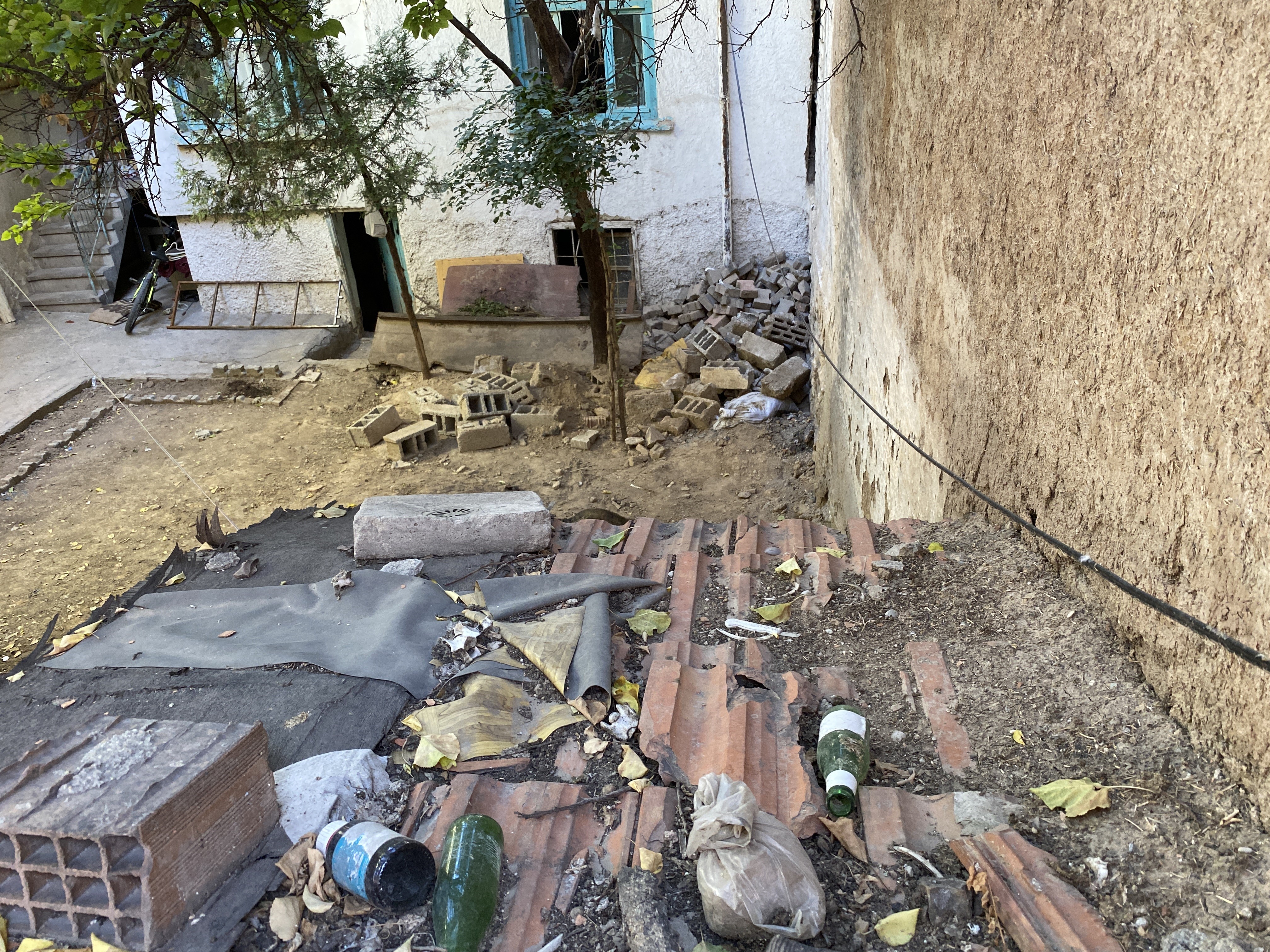 Bahcedeki Vahsete En Agir Ceza (6)