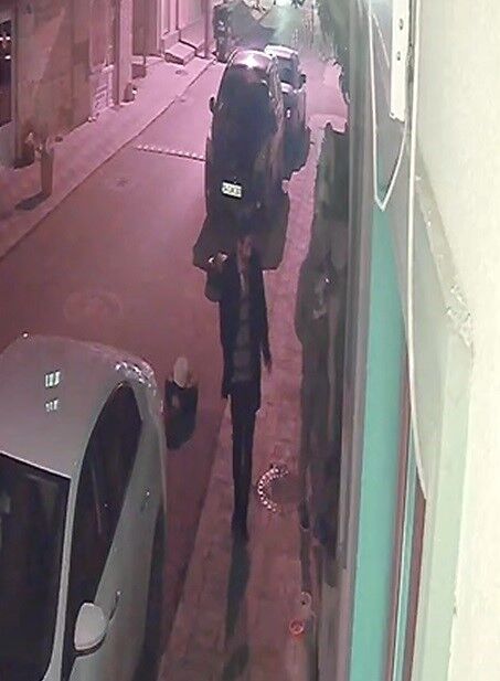 Bahceden Calinan Kopek Saatler Sonra Bulundu Ha Cocugumuz Ha Merkur (6)-1