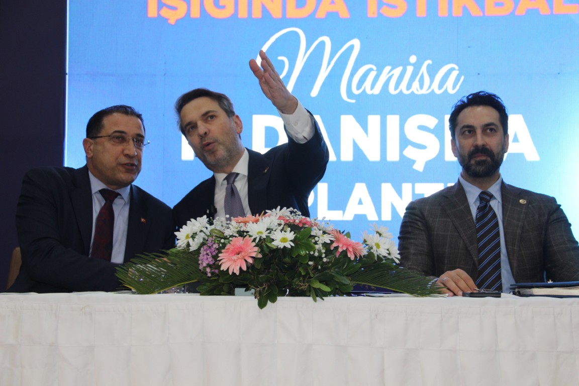 Bakan Bayraktardan Nukleer Cikis 2026Da Ilk Elektrik Turkiye Ust Lige Cikacak (2) (Orta)