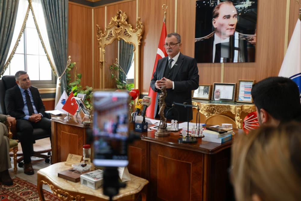 Baskan Balaban 2025I Degerlendirdi 2026Da Yapilacak Projelerden Bahsetti (2)