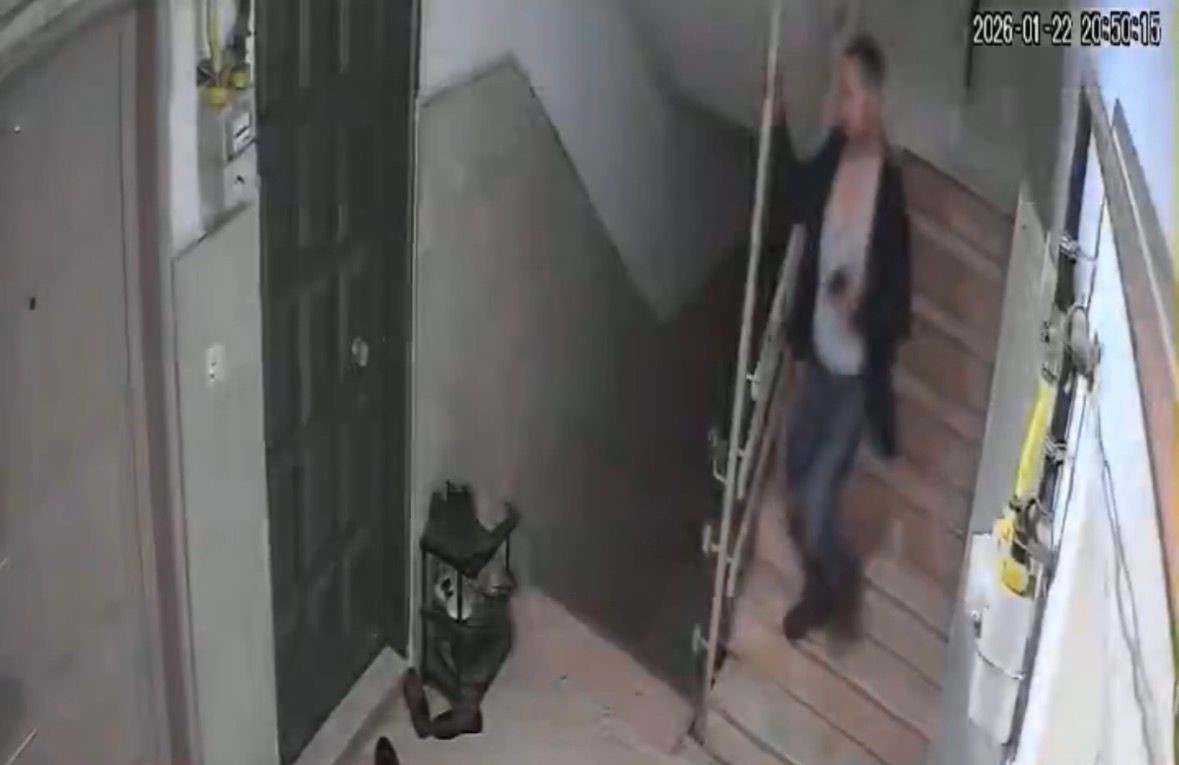 Bayilana Kadar Doktu Demisti Kezzapli Saldirida Yeni Goruntuler (2)