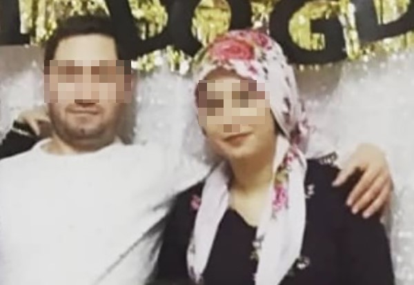 Bayilana Kadar Doktu Demisti Kezzapli Saldirida Yeni Goruntuler (5)