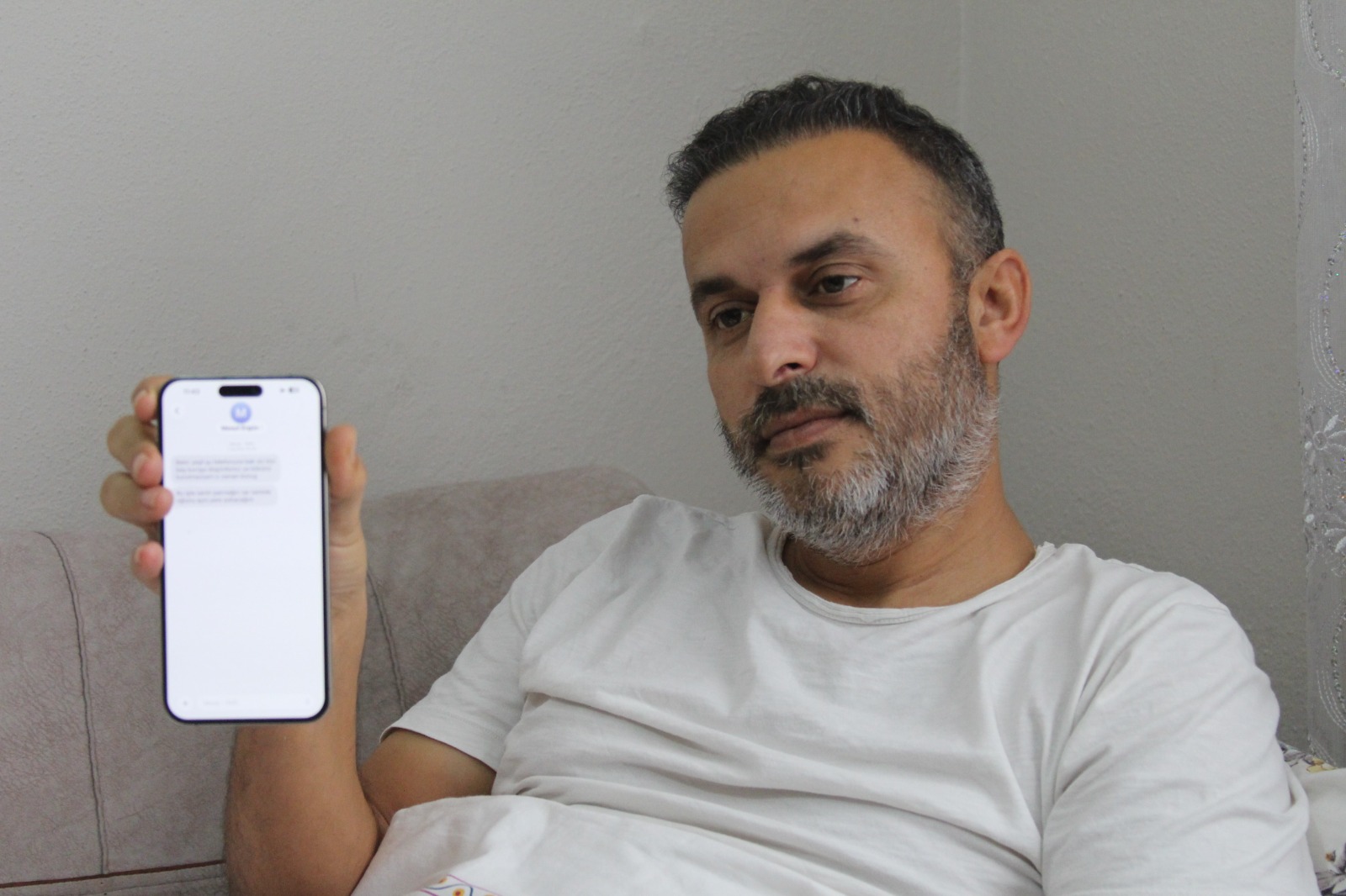 Berdel Dayatması Cinayet Getirdi! “Bizi Töreye Kurban Ettiler” (2)-1