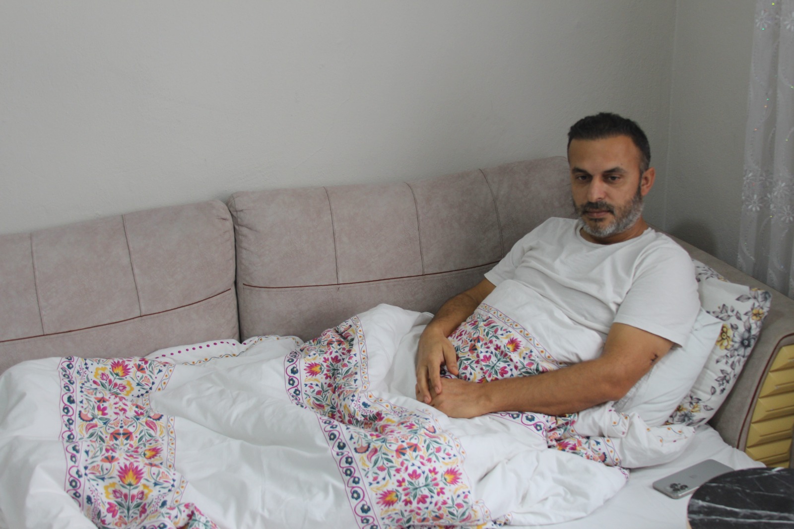 Berdel Dayatması Cinayet Getirdi! “Bizi Töreye Kurban Ettiler” (4)-1