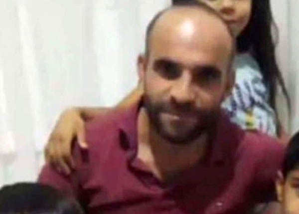 Besi Çiftliğinde Korkunç Kaza Yem Karma Makinesine Düşen Işçi Öldü (3)