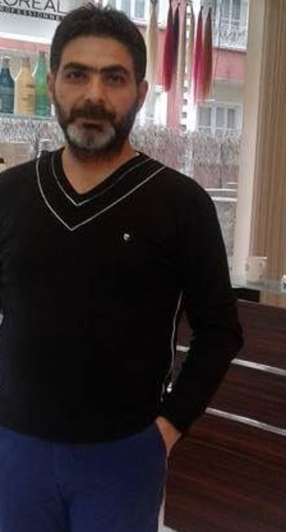 Bir Aile Daha Yıkıldı, Barışma Isteği Kanlı Bitti! Eski Koca Kurşun Yağdırdı, Iki Can Gitti (4)