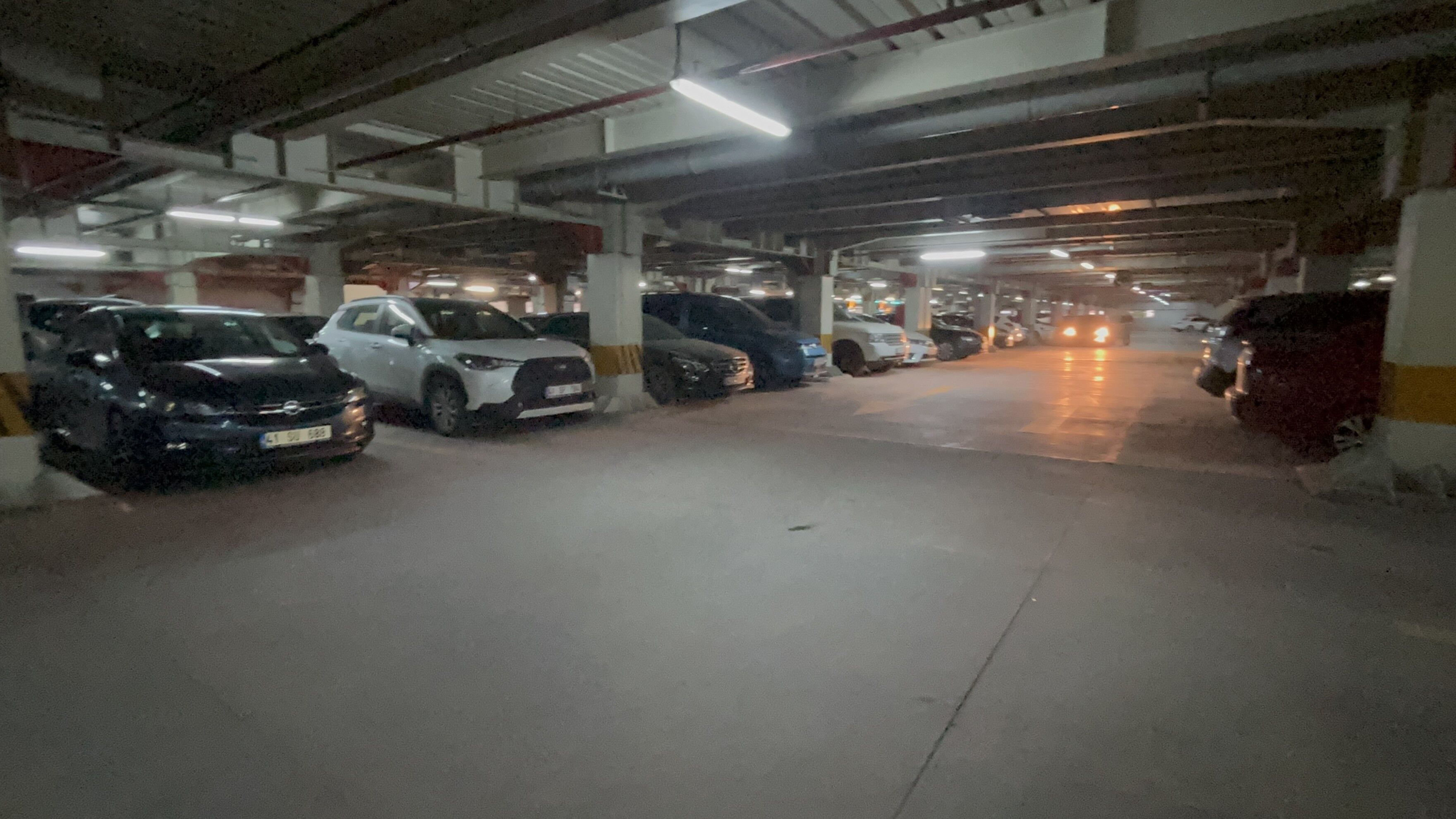 Bir Anda Tartışma Alevlendi! Motosiklet Sepetinden Aldığı Bıçakla Arkadaşını Öldürdü (5)