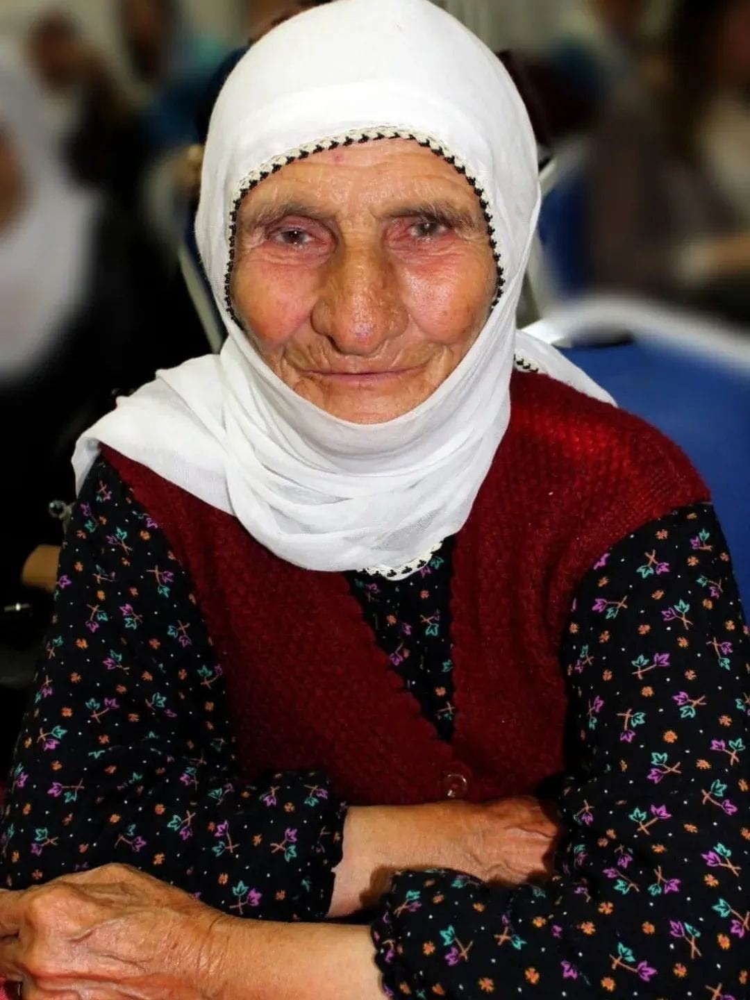 Bir Asirlik Vefa Hikayesi Gazi Kizi Anis Tasa Son Gorev (2)