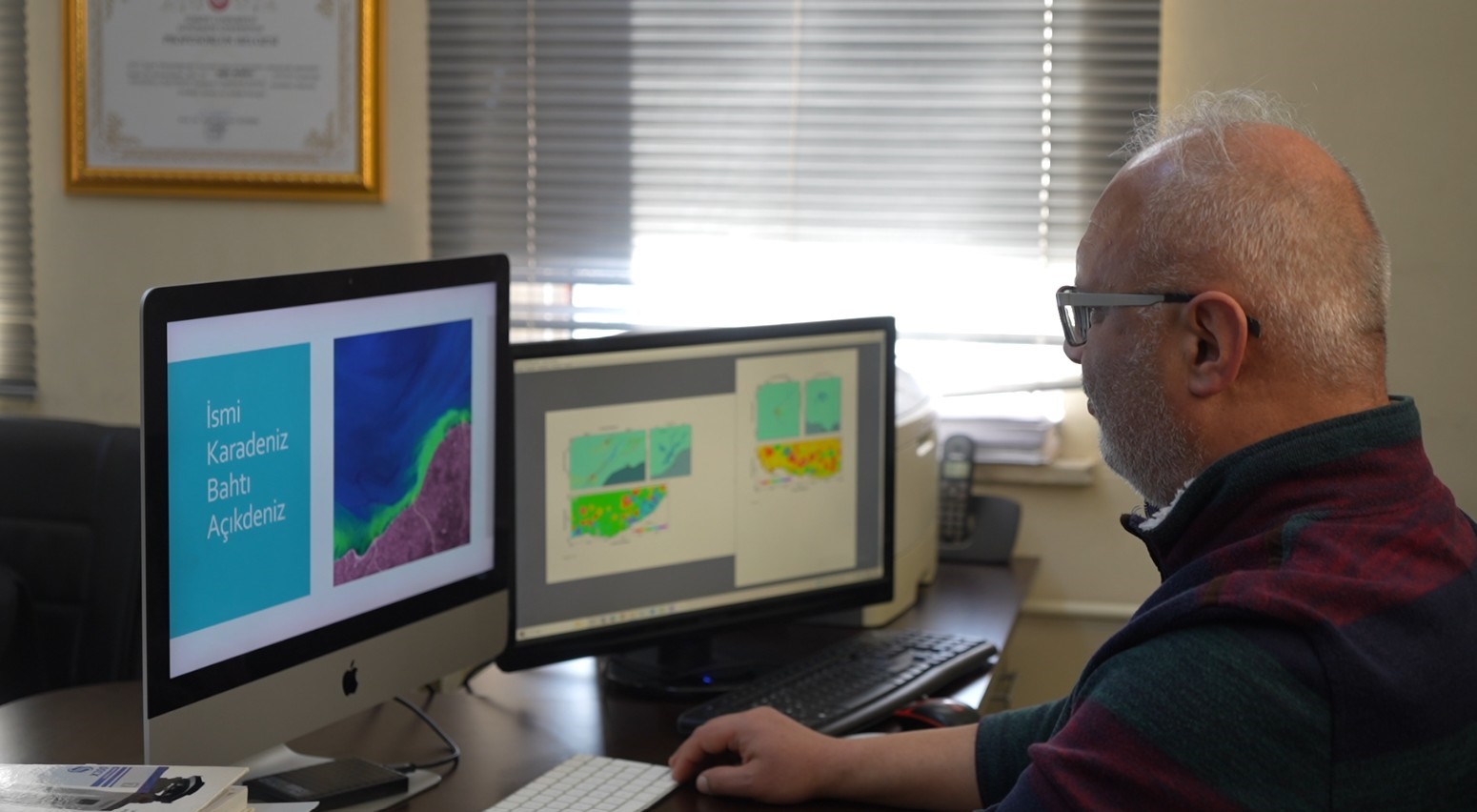 Bir Ilimizde Petrol Heyecani Analizler Dogruladi Sondaj Calismasi Yapilacak (2)