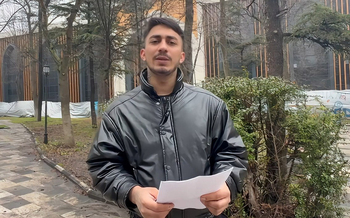 Bir Linke Tıkladı, Hayatı Altüst Oldu Iban Yüzünden 1 Yıl Tutuklu Kaldı (3)