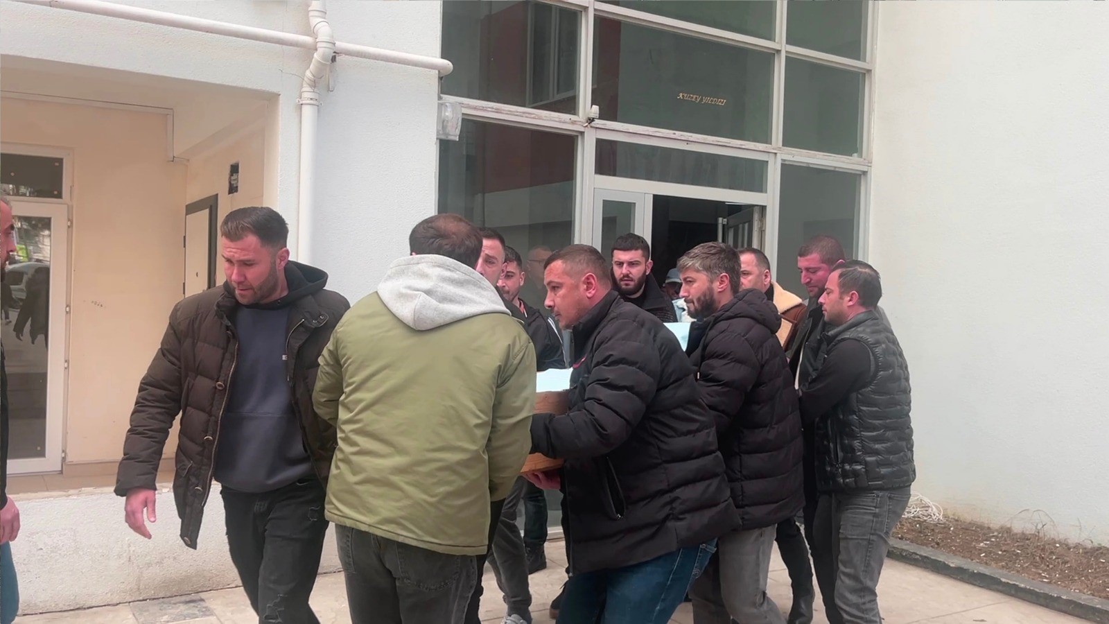 Bir Sure Haber Alamamisti Cansiz Bedenini Annesi Buldu (3)