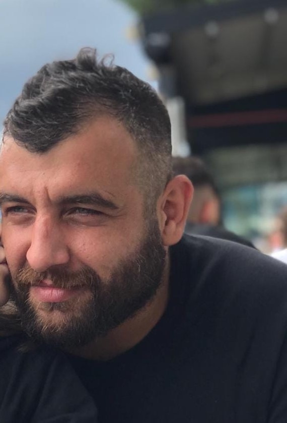 Bir Sure Haber Alamamisti Cansiz Bedenini Annesi Buldu (4)