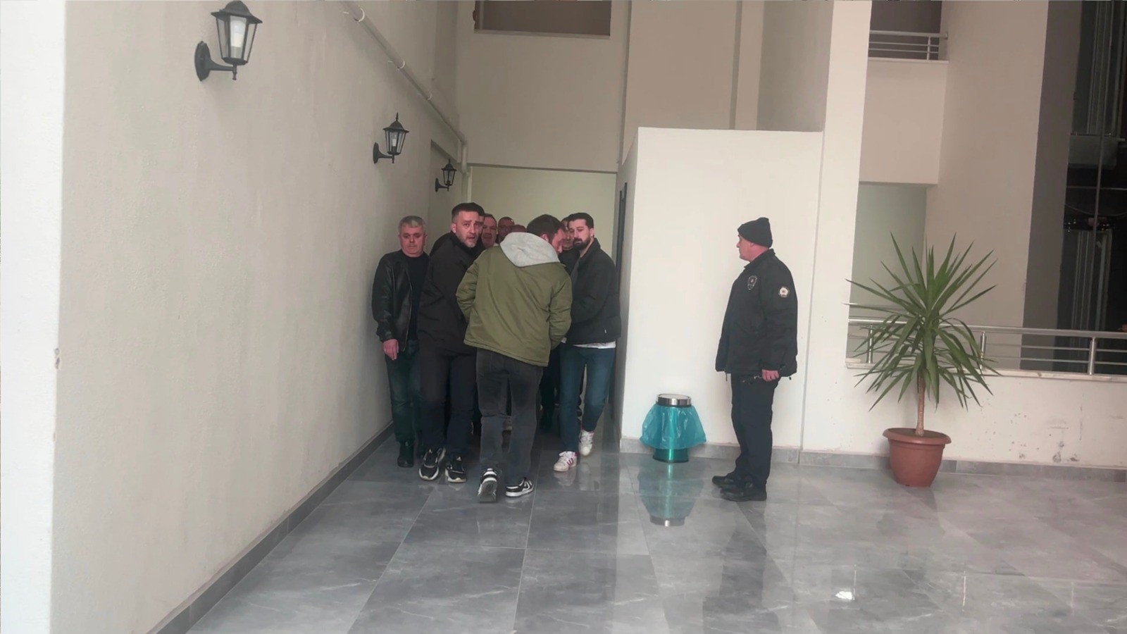 Bir Sure Haber Alamamisti Cansiz Bedenini Annesi Buldu (5)