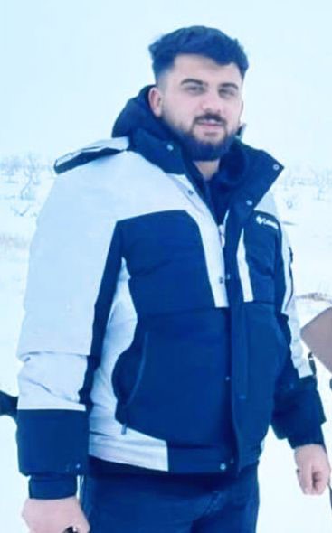 Birlikte Ava Çıktılar, Sonu Felaket Oldu! Kuzenini Yanlışlıkla Vurarak Öldürdü (3)