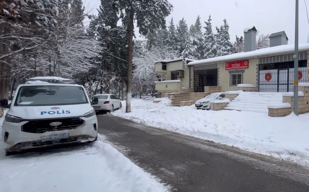 Birlikte Ava Çıktılar, Sonu Felaket Oldu! Kuzenini Yanlışlıkla Vurarak Öldürdü (4)