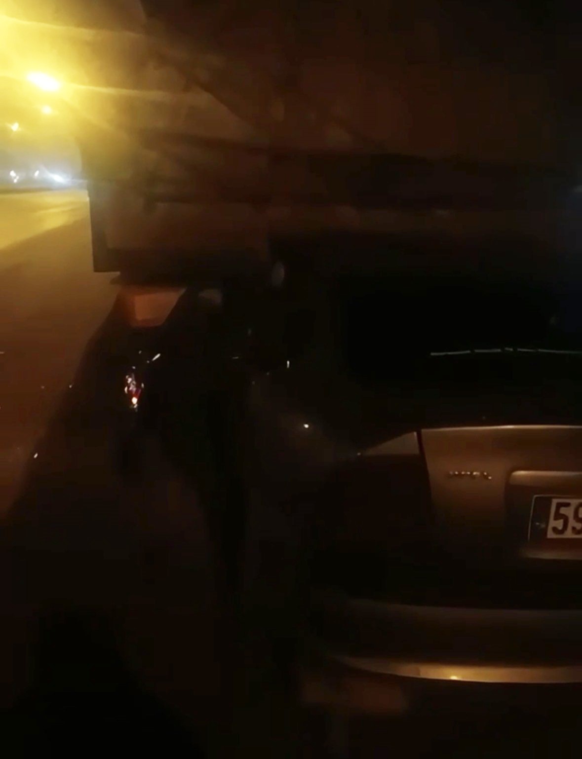 Birlikte Yola Ciktilar Birlikte Can Verdiler Kahreden Detaylar Ortaya Cikti (2)