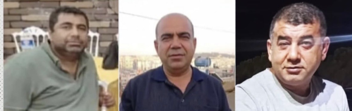 Birlikte Yola Ciktilar Birlikte Can Verdiler Kahreden Detaylar Ortaya Cikti (4)