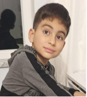 Bisikletli Çocuk Yaşam Savaşını Kaybetti… Yürek Yakan Ölüm Güvenlik Kamerasında (2)