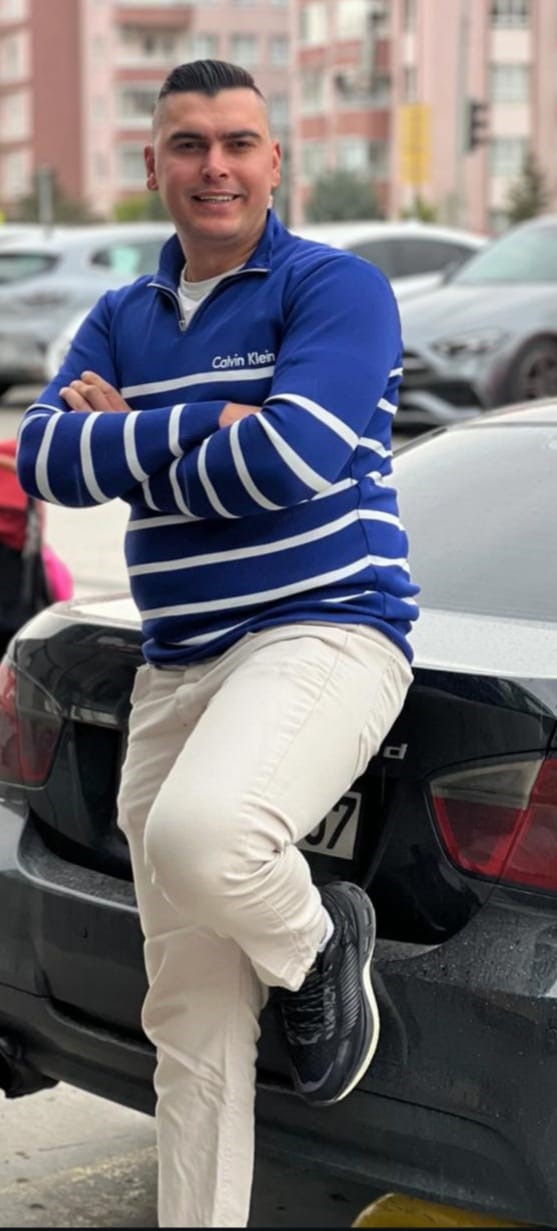 Borç Kavgasında Aracı Oldu! Cadde Ortasında Tüfekle Öldürüldü (3)