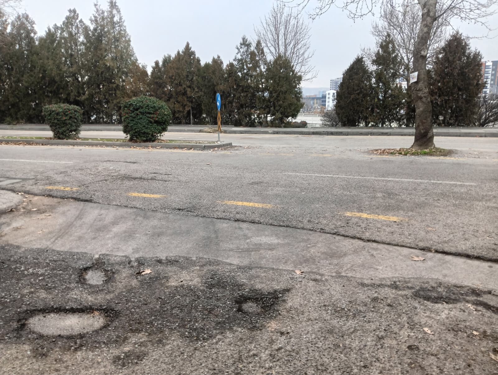 Borç Kavgasında Aracı Oldu! Cadde Ortasında Tüfekle Öldürüldü (5)