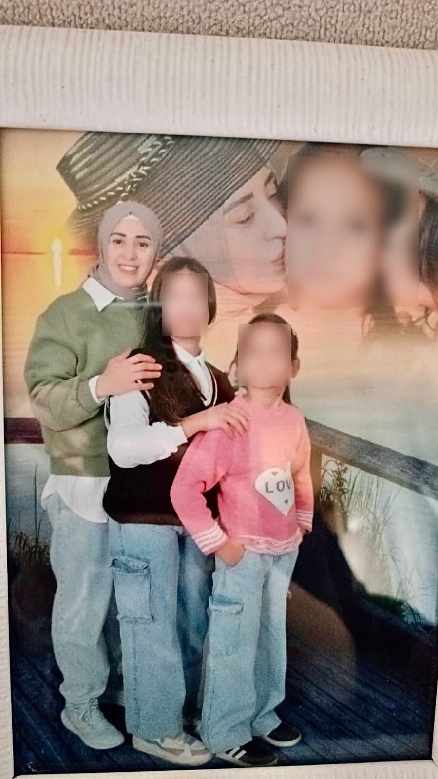 Boşandı, Çocukların Velayetini Verdi, Nafaka Yüküyle Karşı Karşıya Kaldı (2)