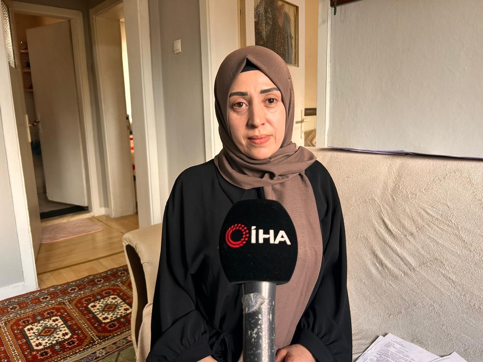 Boşandı, Çocukların Velayetini Verdi, Nafaka Yüküyle Karşı Karşıya Kaldı (3)