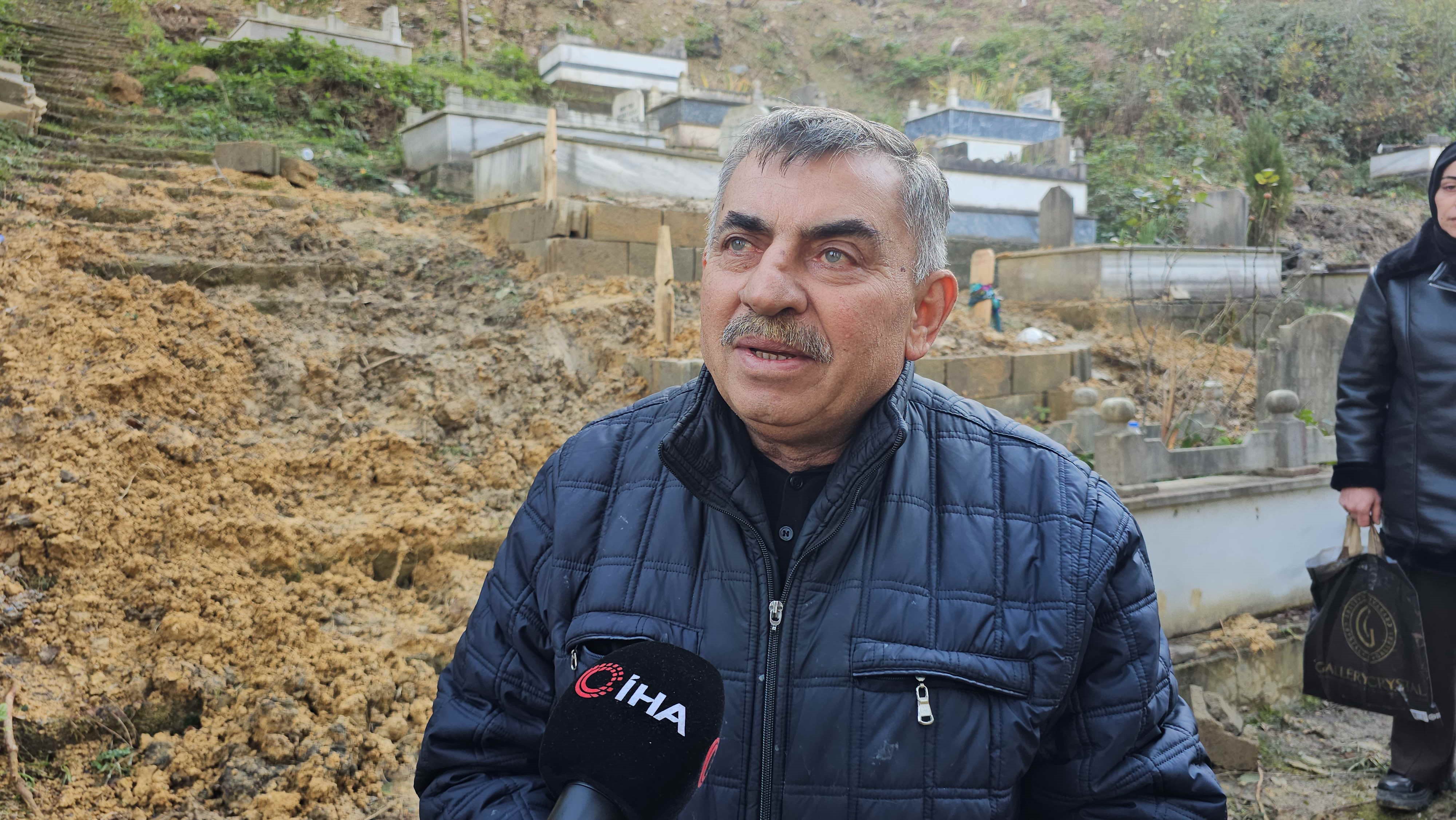 Boşanma Aşamasındaki Damat Dehşeti Anne Ve Kız Sokak Ortasında Katledildi (10)