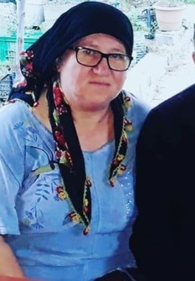 Boşanma Aşamasındaki Damat Dehşeti Anne Ve Kız Sokak Ortasında Katledildi (2)