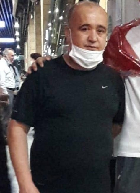 Büfede Dehşet Tartıştığı Müşteriyi Tüfekle Öldürdü (2)